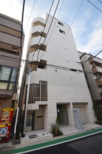 ＣＲＥＶＩＳＴＡ文京江戸川橋