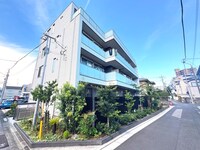 Hebel Maison Courage