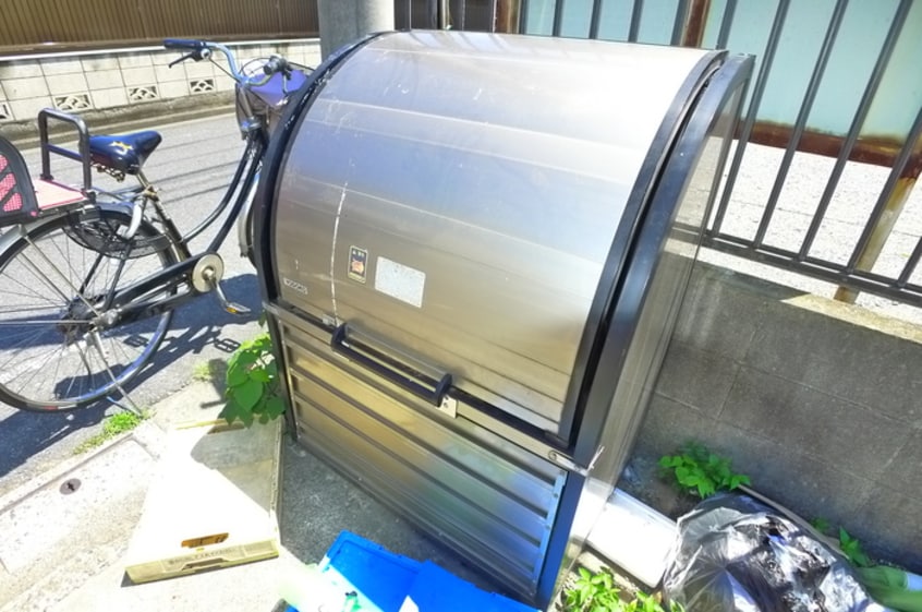 建物設備 Rio Brisa