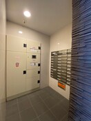 建物設備 ルミエール