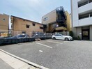 駐車場 ルミエール