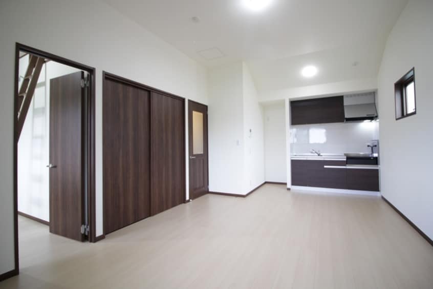 内観写真 ビ－ズカラ－リッチ