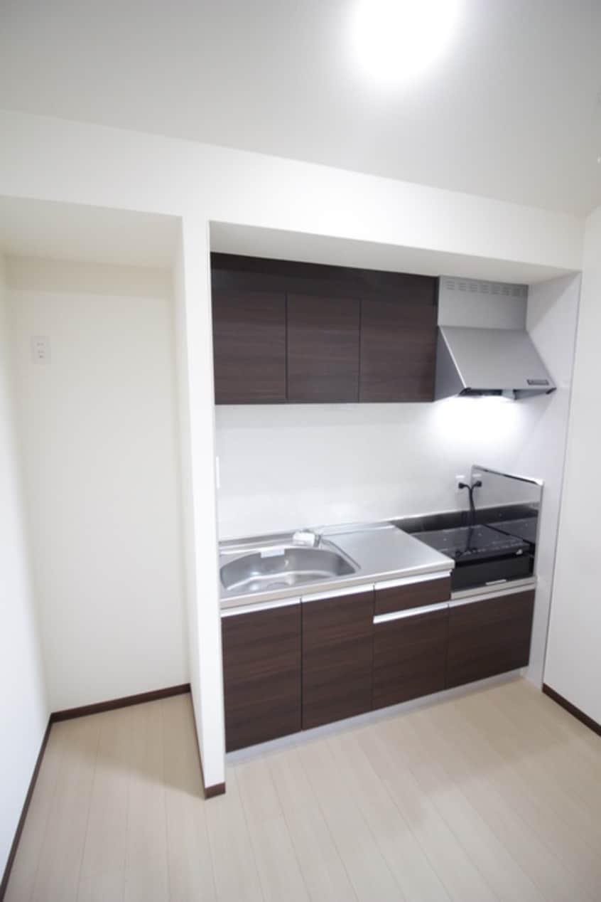 キッチン ビ－ズカラ－リッチ