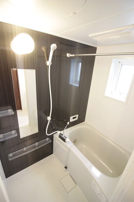 バス／シャワールーム等 ビ－ズカラ－リッチ