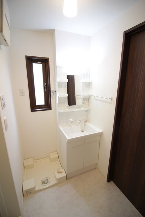 洗面 ビ－ズカラ－リッチ