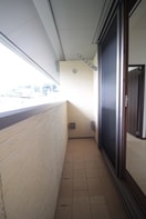 ベランダ・バルコニー ビ－ズカラ－リッチ