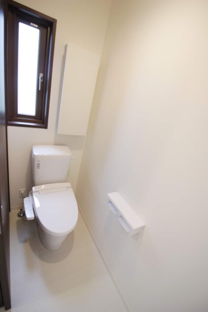 トイレ ビ－ズカラ－リッチ