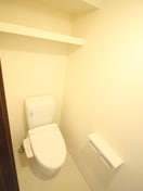 トイレ ビ－ズカラ－リッチ