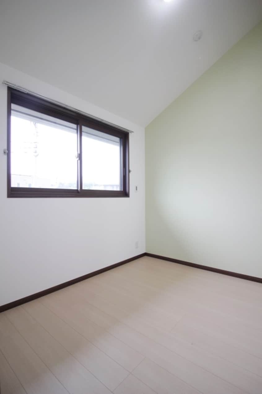 居室 ビ－ズカラ－リッチ