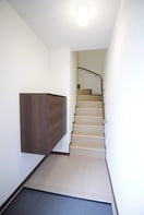 玄関 ビ－ズカラ－リッチ