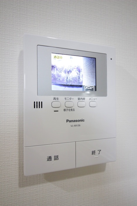 内観写真 ビ－ズカラ－リッチ