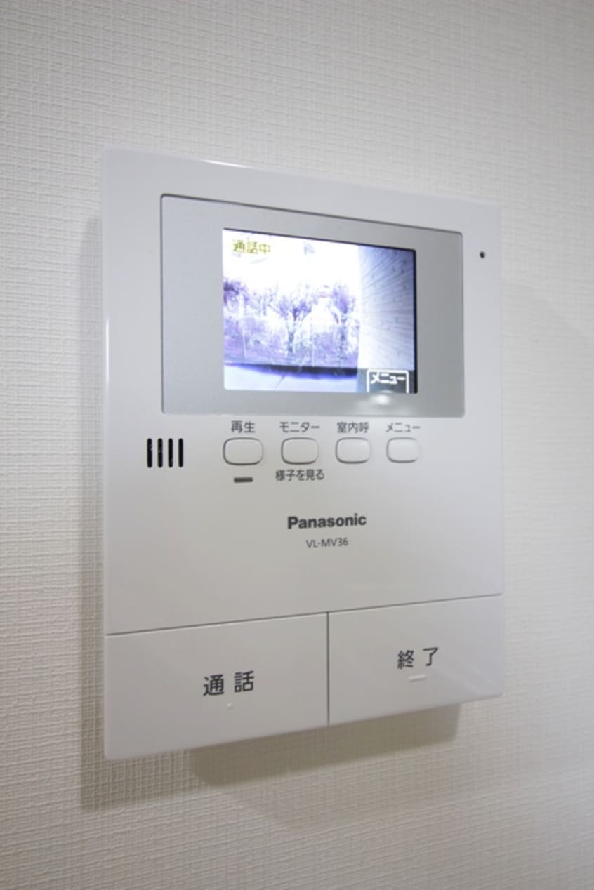 内観写真 ビ－ズカラ－リッチ