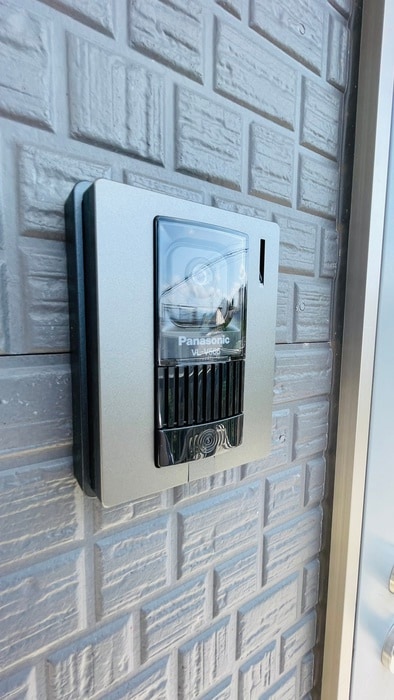 建物設備 エスポワ－ルみどり町