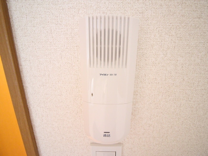 内観写真 エスポワ－ルみどり町