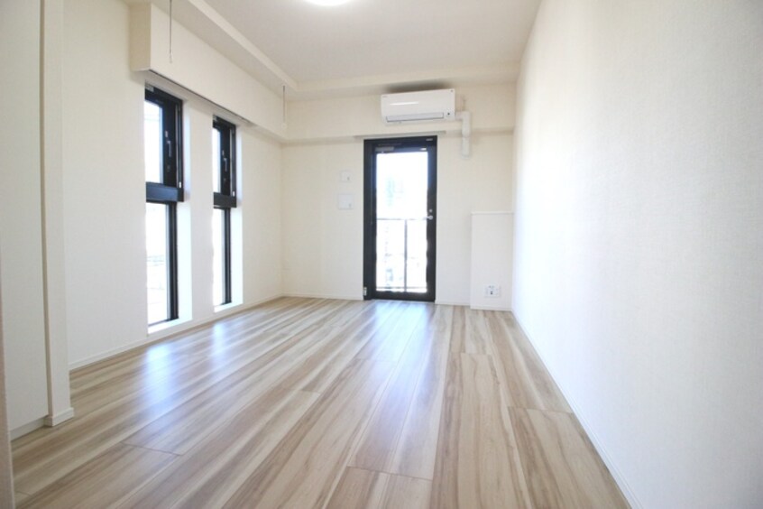 居室 ジオエント大塚