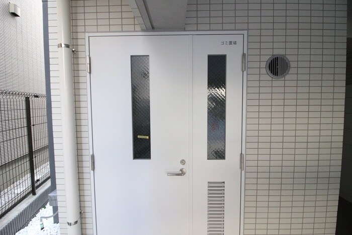 建物設備 ジオエント大塚