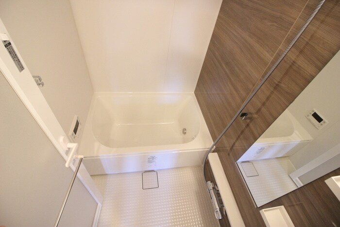 バス／シャワールーム等 ジオエント大塚