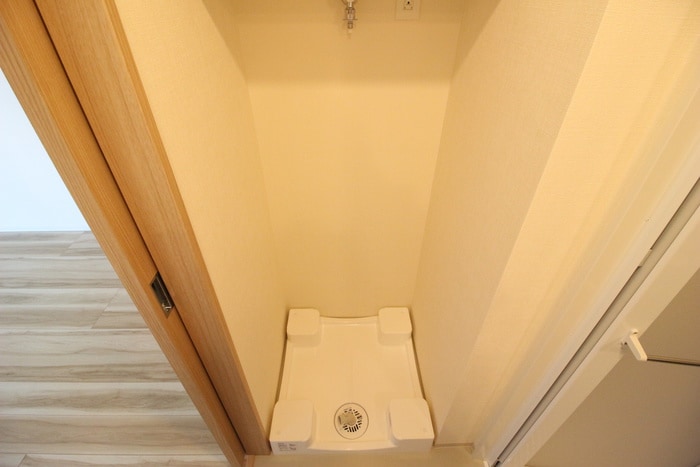 洗濯機置場 ジオエント大塚