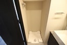 洗濯機置場 ジオエント大塚