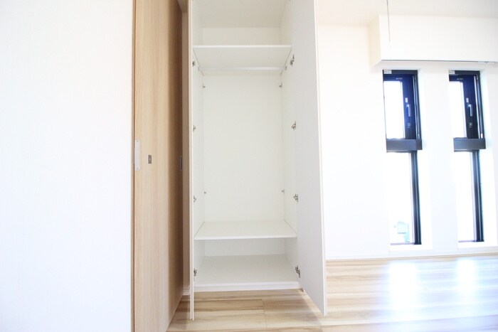 収納 ジオエント大塚