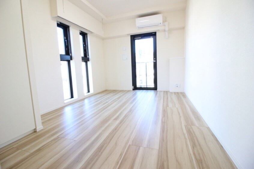 居室 ジオエント大塚