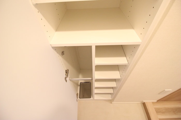 靴箱 ジオエント大塚