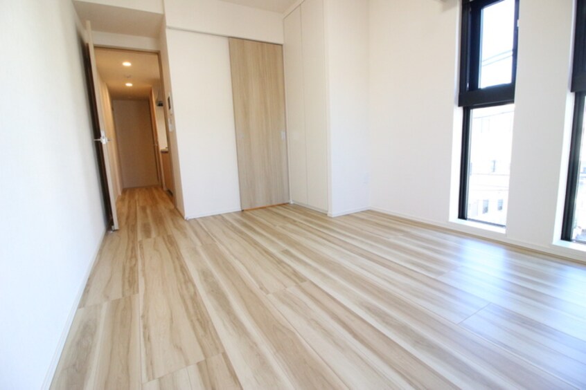 居室 ジオエント大塚