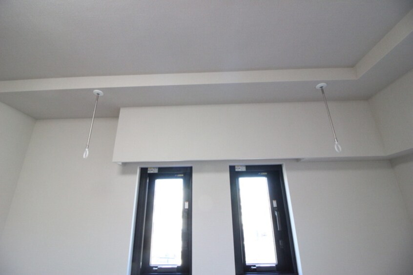 内観写真 ジオエント大塚