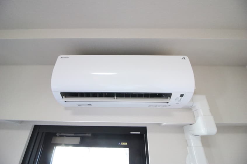 内観写真 ジオエント大塚