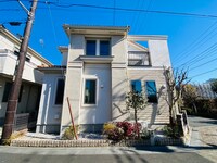 東大和市桜ケ丘4丁目戸建