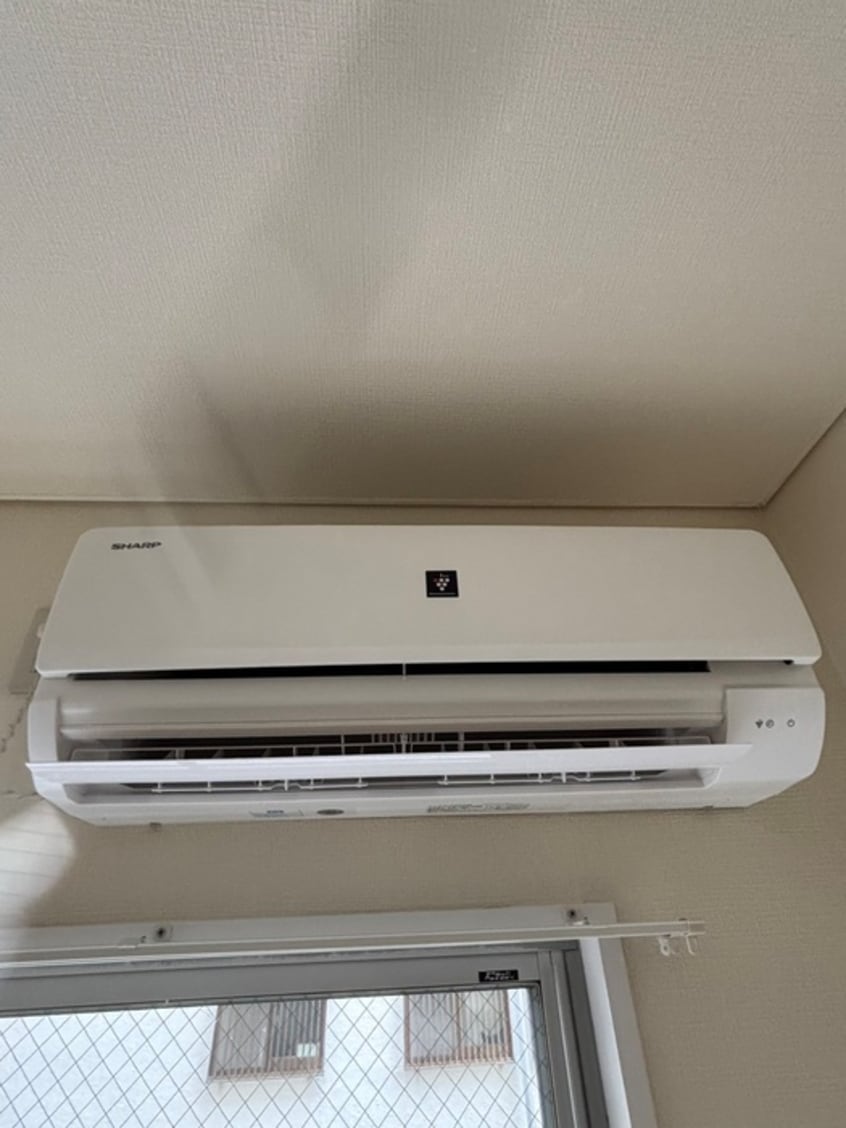 内観写真 滝マンション第三春来