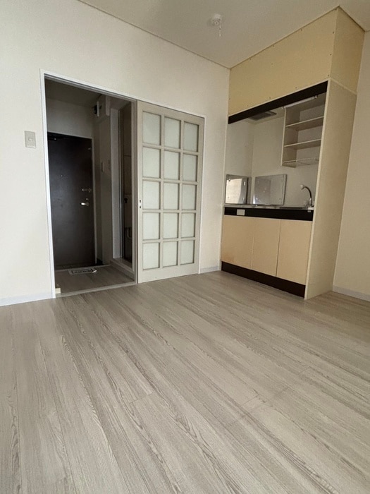 居室 滝マンション第三春来