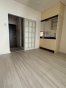 居室 滝マンション第三春来