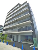 外観写真 lunair六町