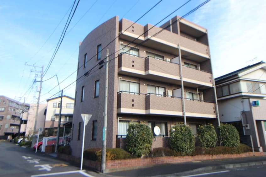 外観写真 リッチモンド３