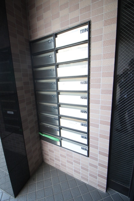 建物設備 リッチモンド３