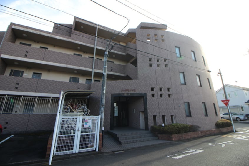 外観写真 リッチモンド３