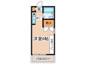 ロイヤルハイムＫの間取図