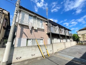 ロイヤルハイムＫ