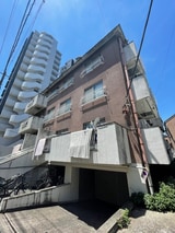 ＮＦコ－ポ白山