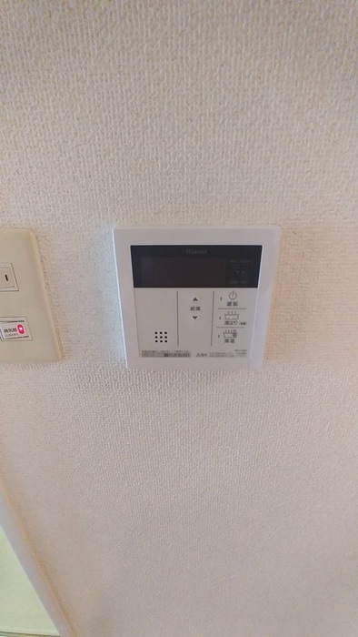 内観写真 ドエルイン月島