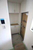 玄関 ａｔｌａｓ