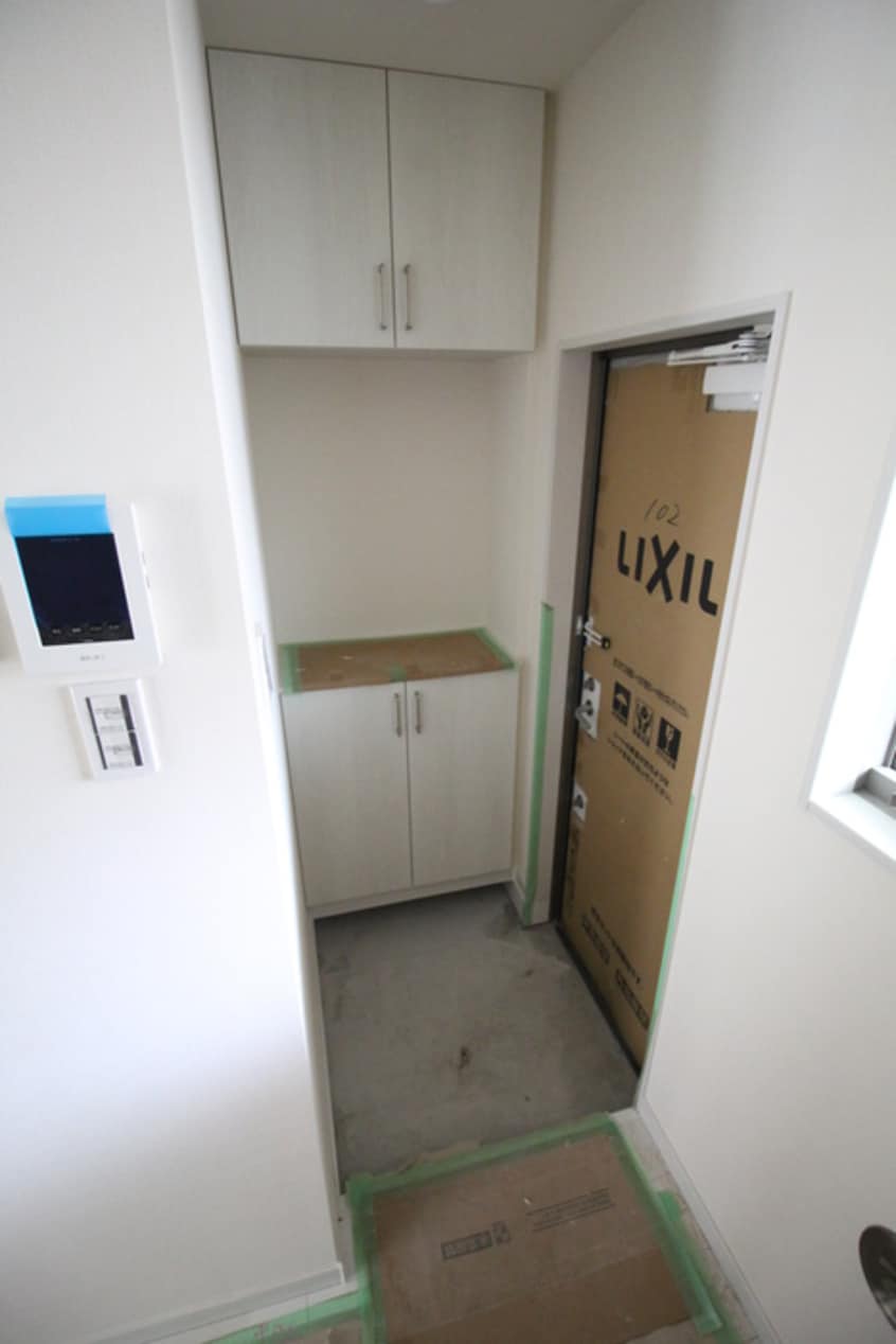 玄関 ａｔｌａｓ