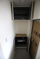 廊下 ａｔｌａｓ