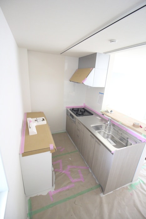 キッチン ａｔｌａｓ