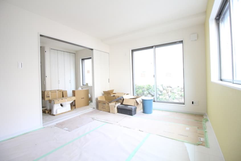 居室 ａｔｌａｓ