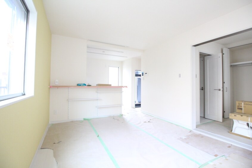 居室 ａｔｌａｓ