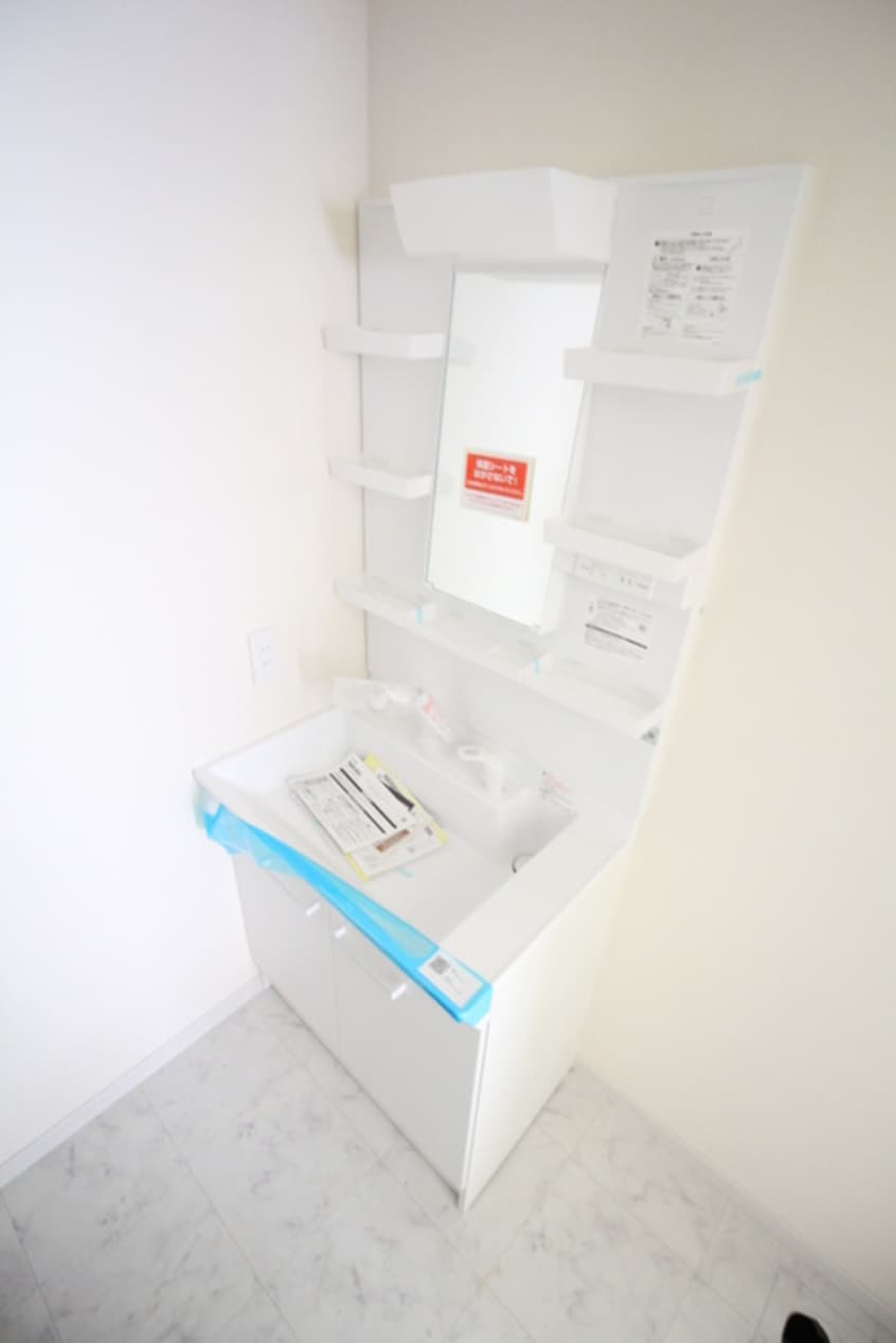 洗面 ａｔｌａｓ