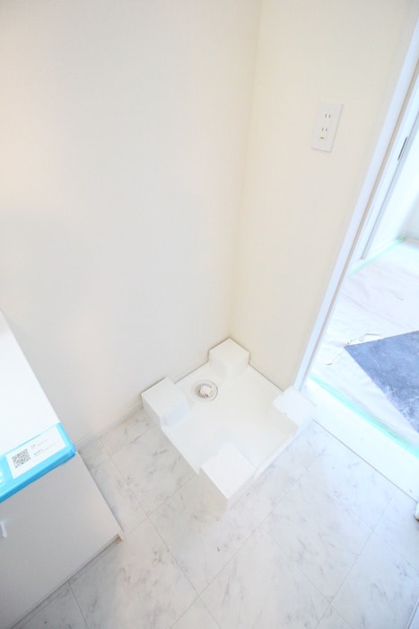 洗濯機置場 ａｔｌａｓ