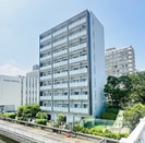 ﾌﾟﾚｰﾙ・ﾄﾞｩｰｸ東京CANAL(807)の外観